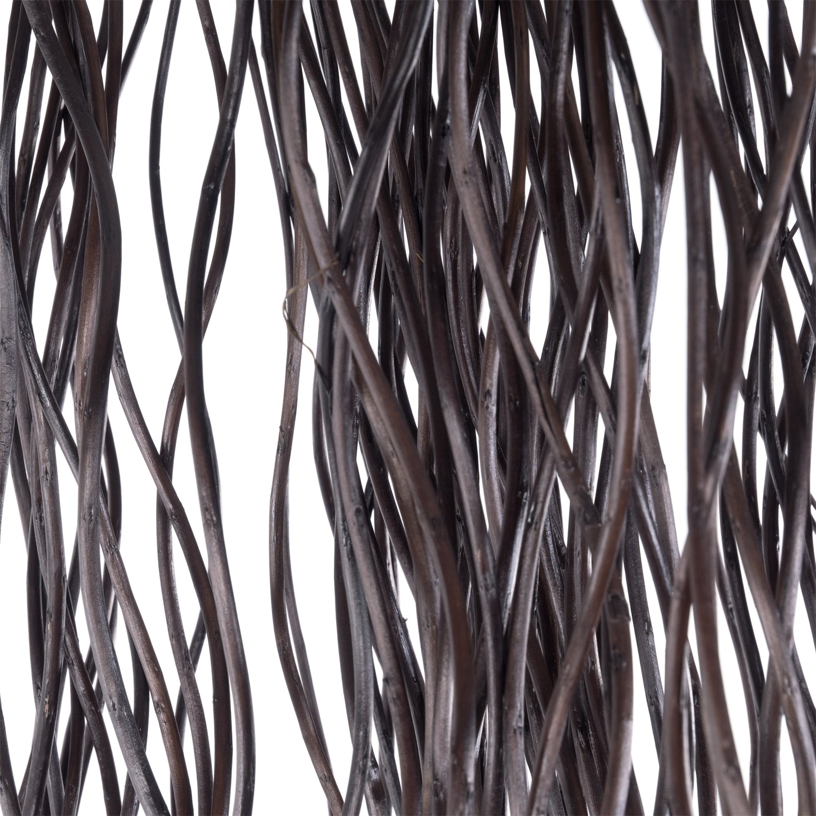 RAUMTEILER "WAVE 3" | Weide, 170x120cm (HxB) | Paravent, Trennwand