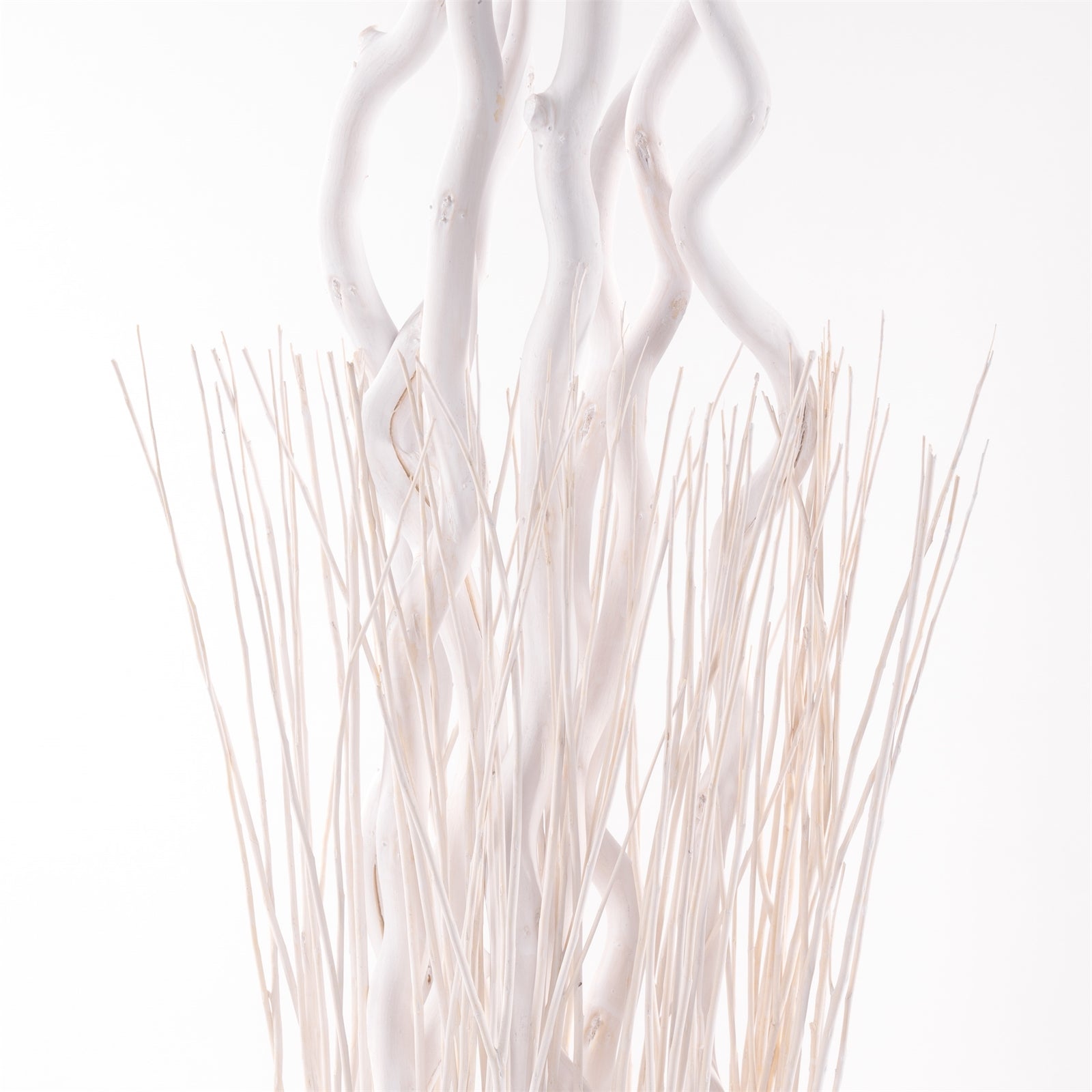 WEIDENBÜNDEL "NOVA" | 180x27 cm (HxB), Weidenholz | Paravent