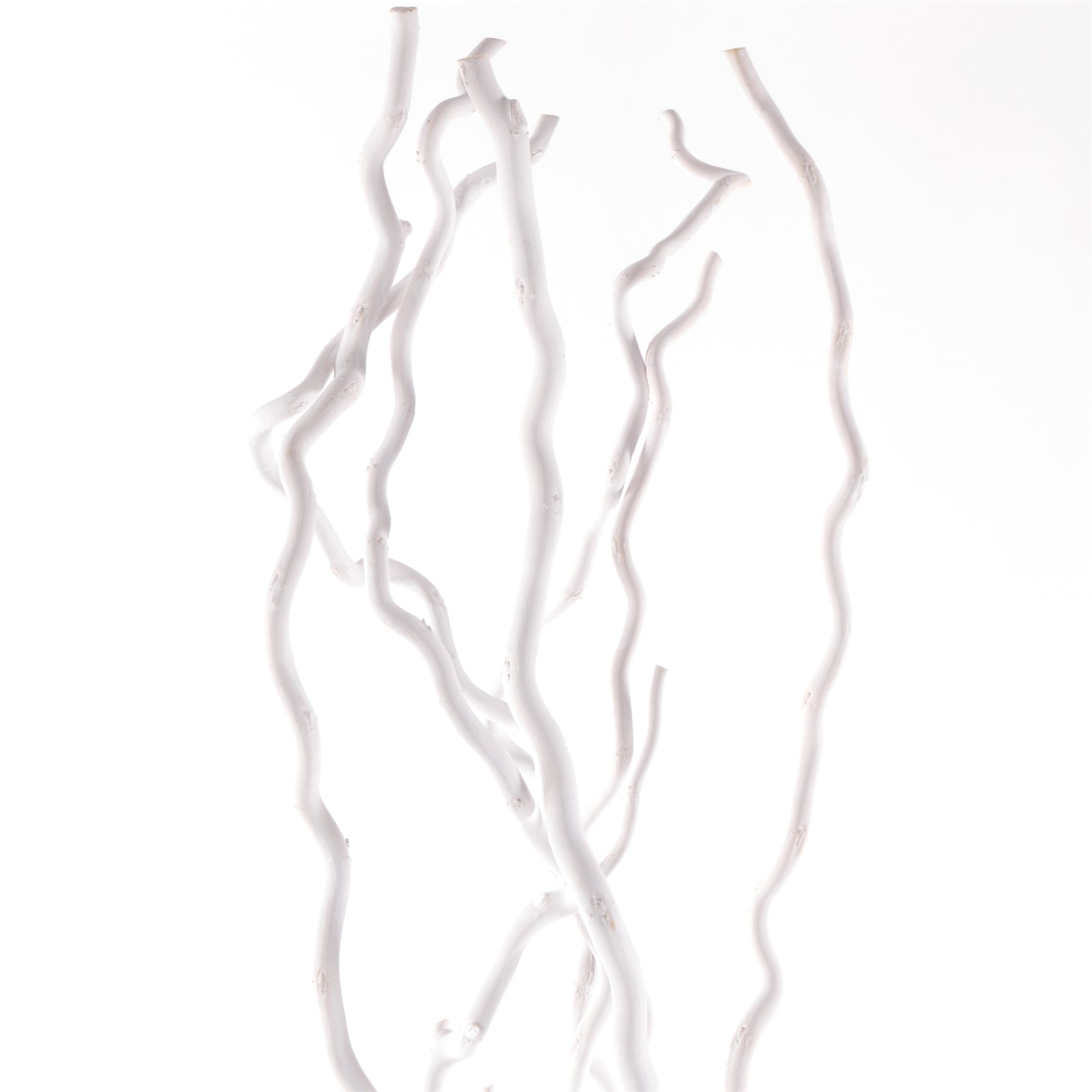 WEIDENBÜNDEL "NOVA" | 180x27 cm (HxB), Weidenholz | Paravent