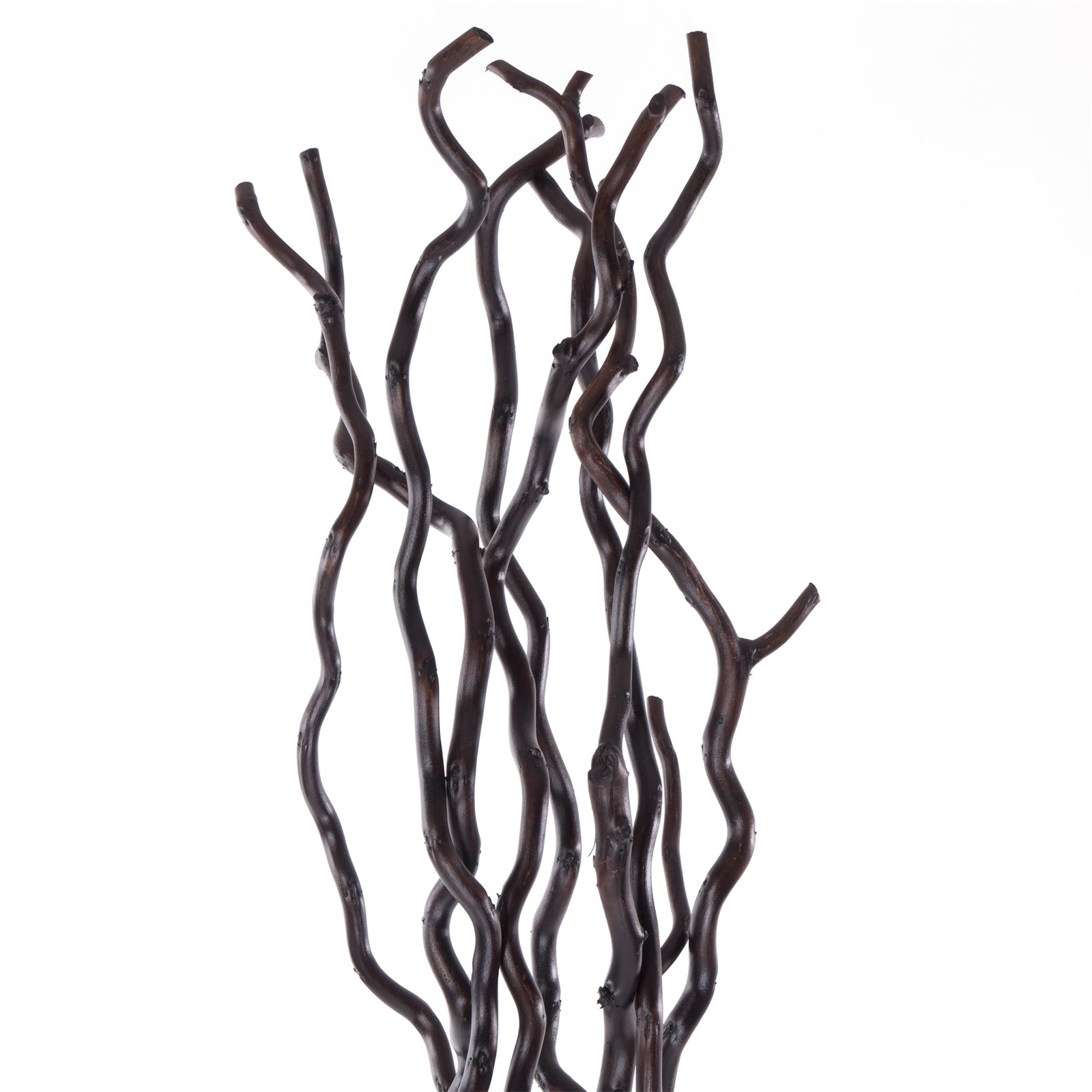 WEIDENBÜNDEL "NOVA" | 180x27 cm (HxB), Weidenholz | Paravent