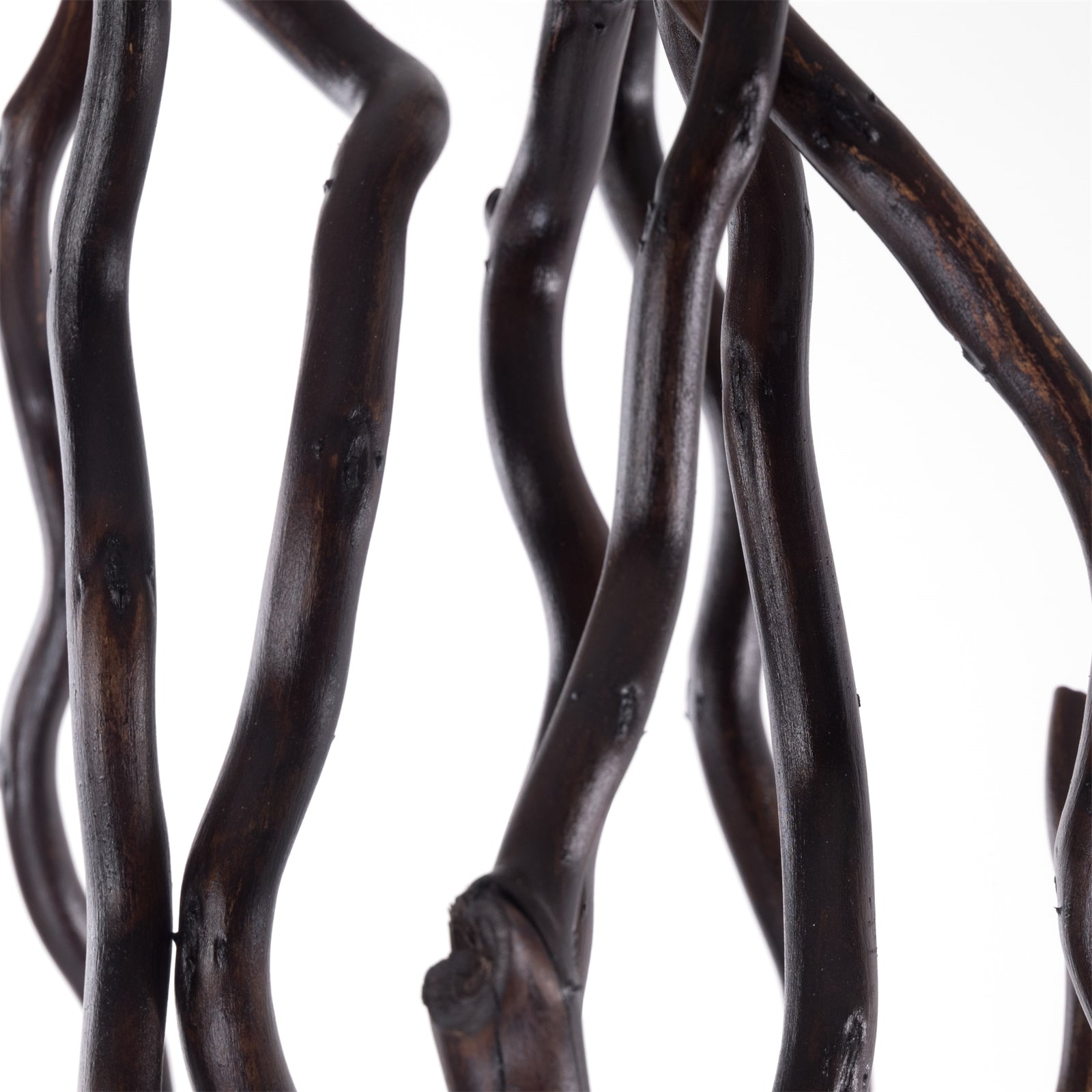 WEIDENBÜNDEL "NOVA" | 180x27 cm (HxB), Weidenholz | Paravent