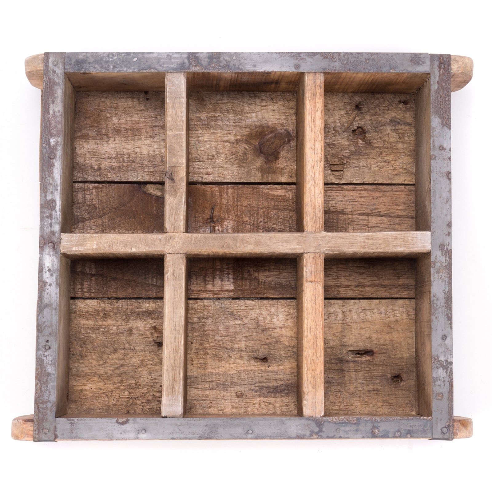 HOLZ ZIEGELFORM "BRICK" | Recyclingholz | Vintage Holzziegel