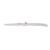 LAGUIOLE STEAKMESSER SET "CHIARO" | 6 Teile, Edelstahl, silberfarben