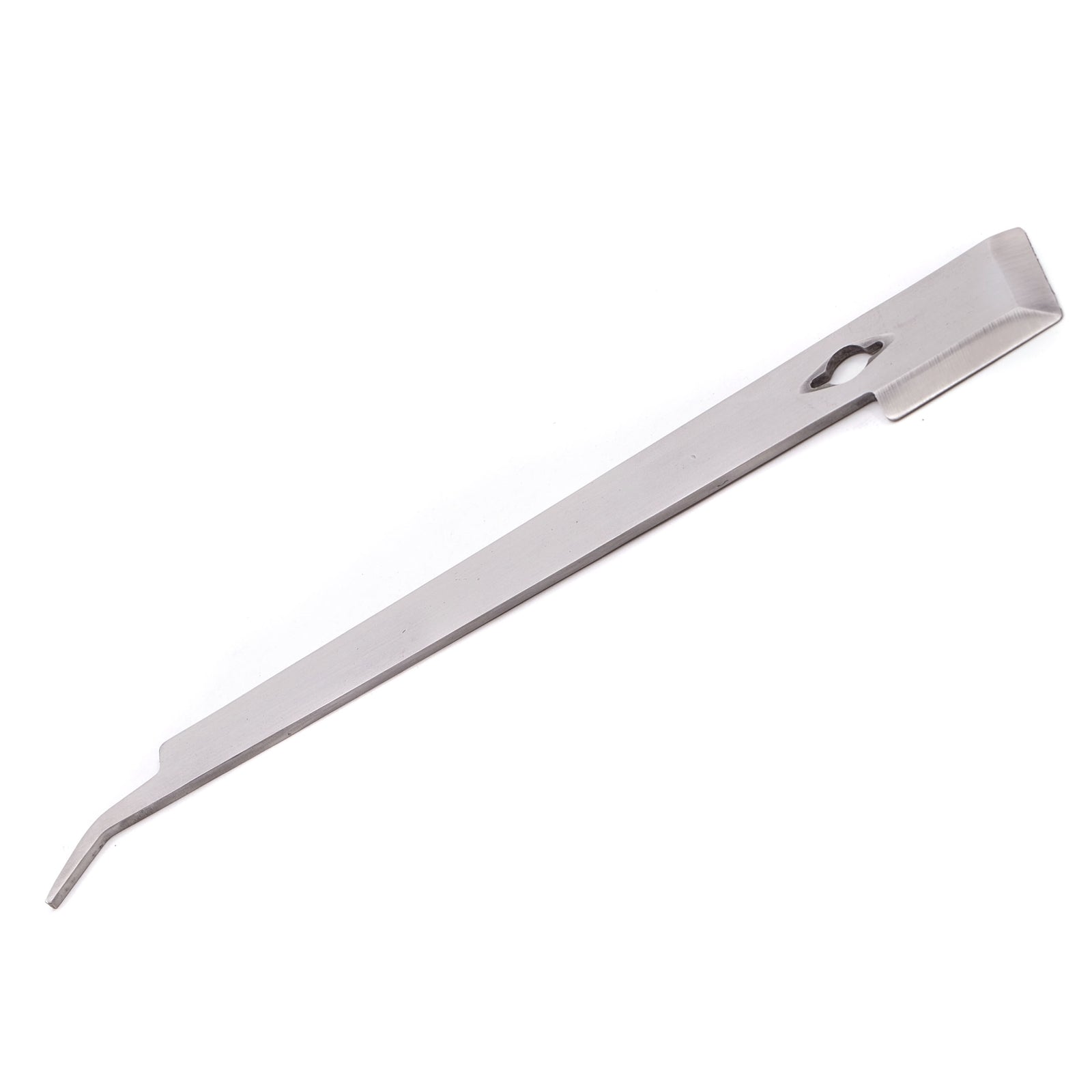 WABENHEBER BEEComb | 29 cm, Federstahl | Stockmeißel