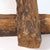 WANDSPIEGEL "VINTAGE TEAK" | Treibholz, 60x45 cm (HxB) | Spiegel