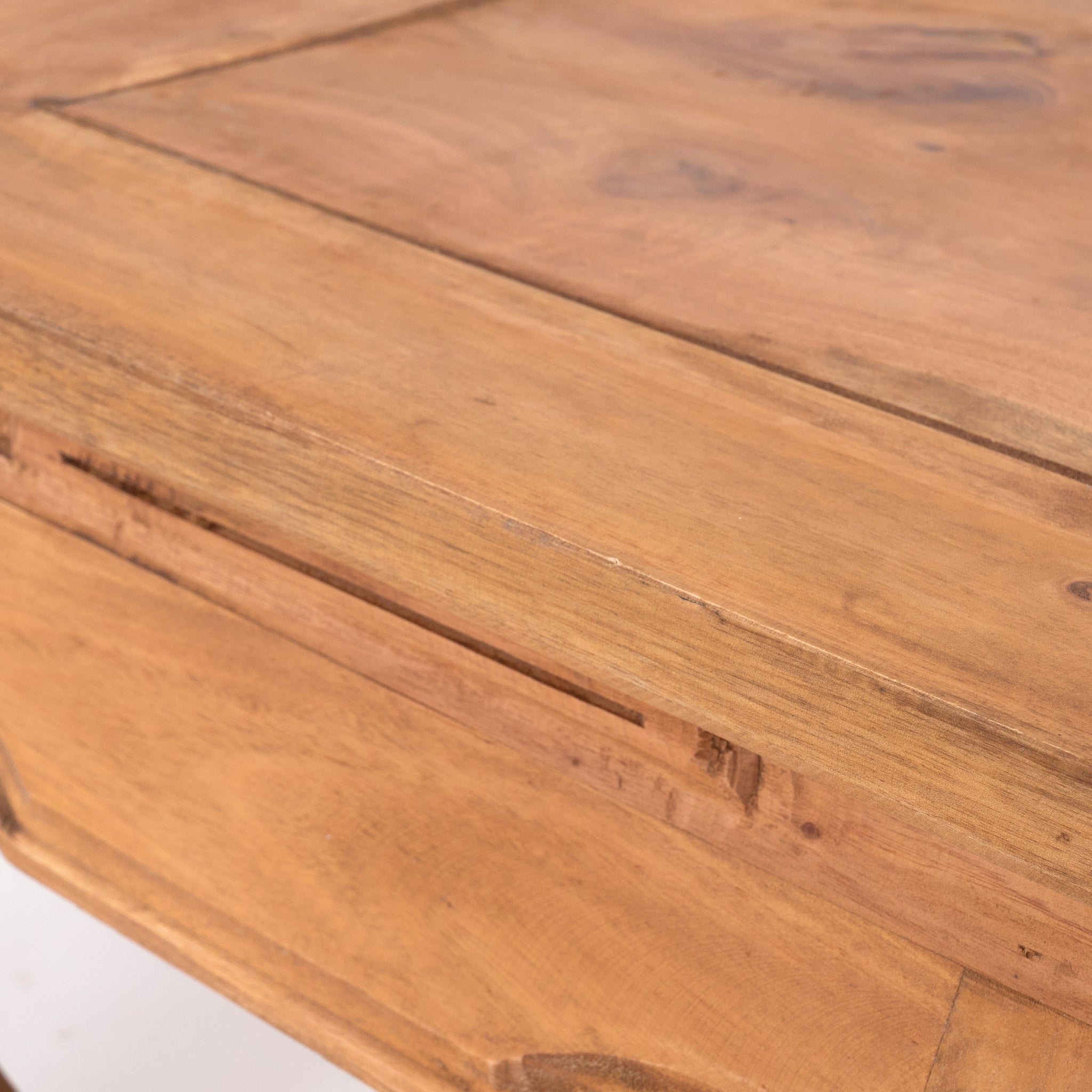 OPIUMTISCH "EAST 50" | 50x50x35cm, Mahagoni | Beistelltisch