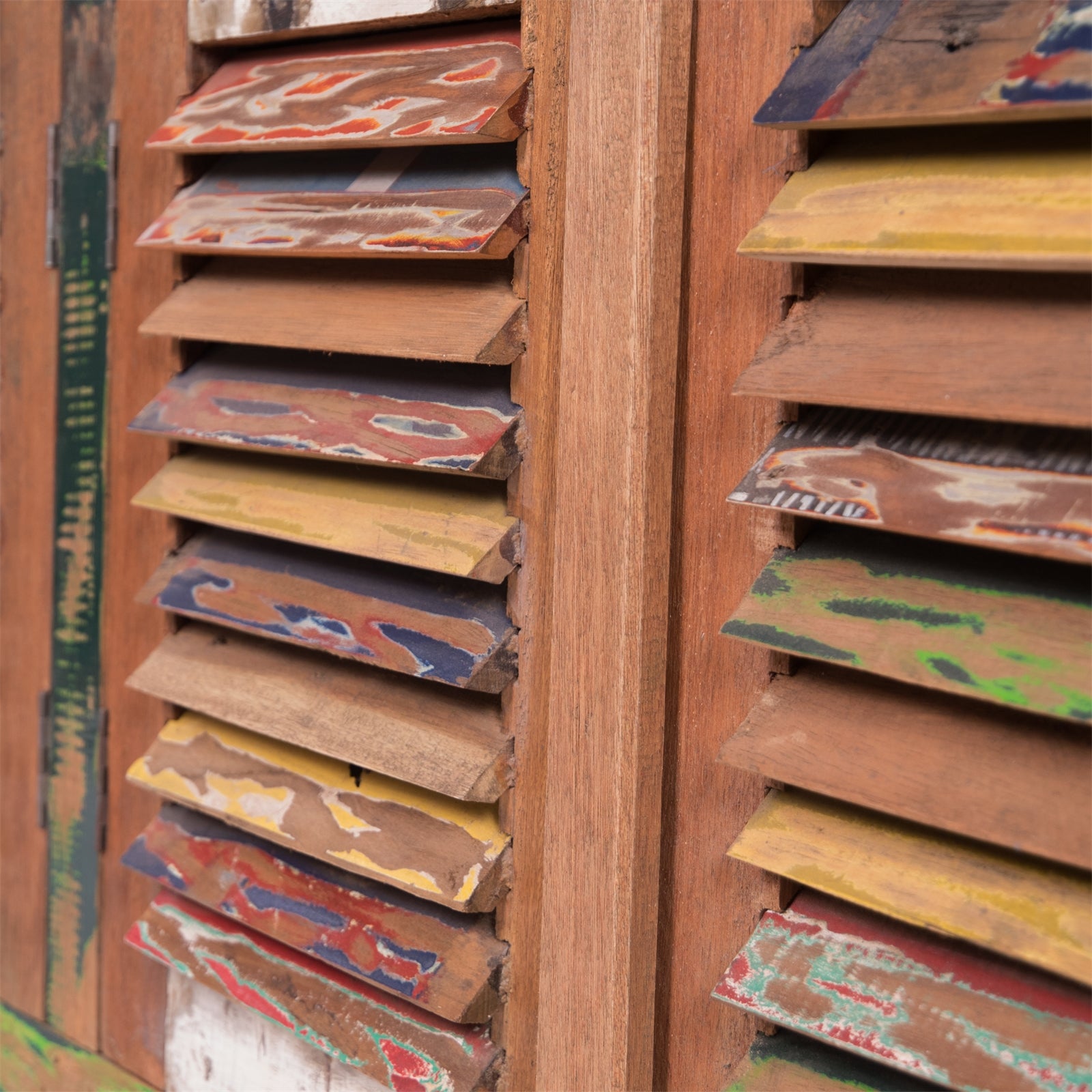 BARSCHRANK "HAVANA" | 180 cm, Bunt | Minibar, Weinschrank