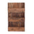 ZEITUNGSREGAL "NEWS 60" | Mahagoni, 60x38x11cm (HxBxT) | Wandregal