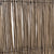 RAUMTEILER "NATURE" | 106x120 cm, Weide, Grau | Weiden Paravent