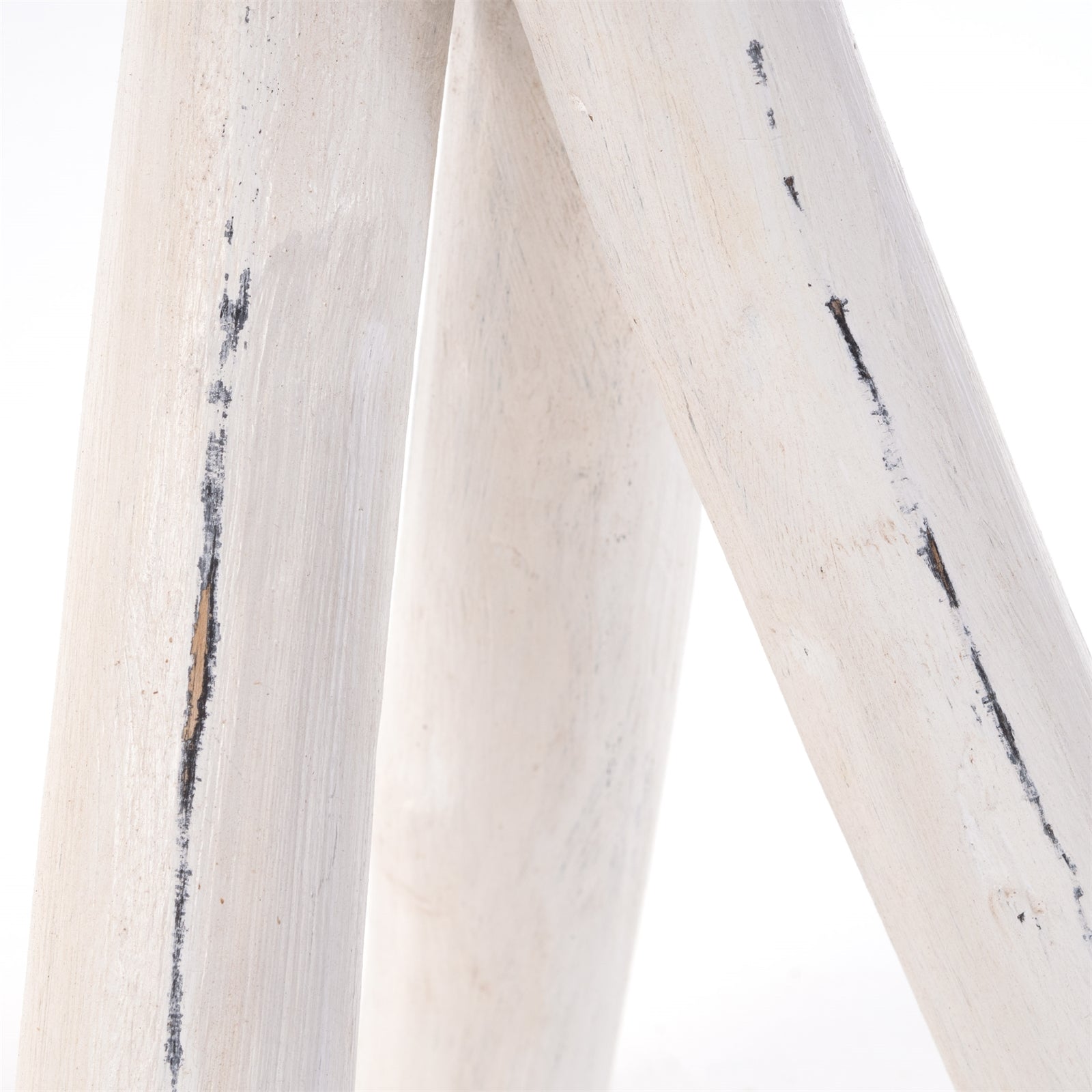 BEISTELLTISCH TEAKHOLZ 40 | 40x34cm (HxB) Massivholz Telefontisch