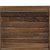 RAUMTEILER "COTTAGE" | 3-teilig, Holz | Paravent