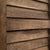 RAUMTEILER "COTTAGE" | 3-teilig, Holz | Paravent