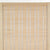 RAUMTEILER "BASTIA" | Bambus, 170x120 cm | Natur Paravent