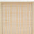 RAUMTEILER "BASTIA" | Bambus, 170x120 cm | Natur Paravent
