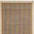 RAUMTEILER "BASTIA II" | Bambus, 170x120 cm | Natur Paravent