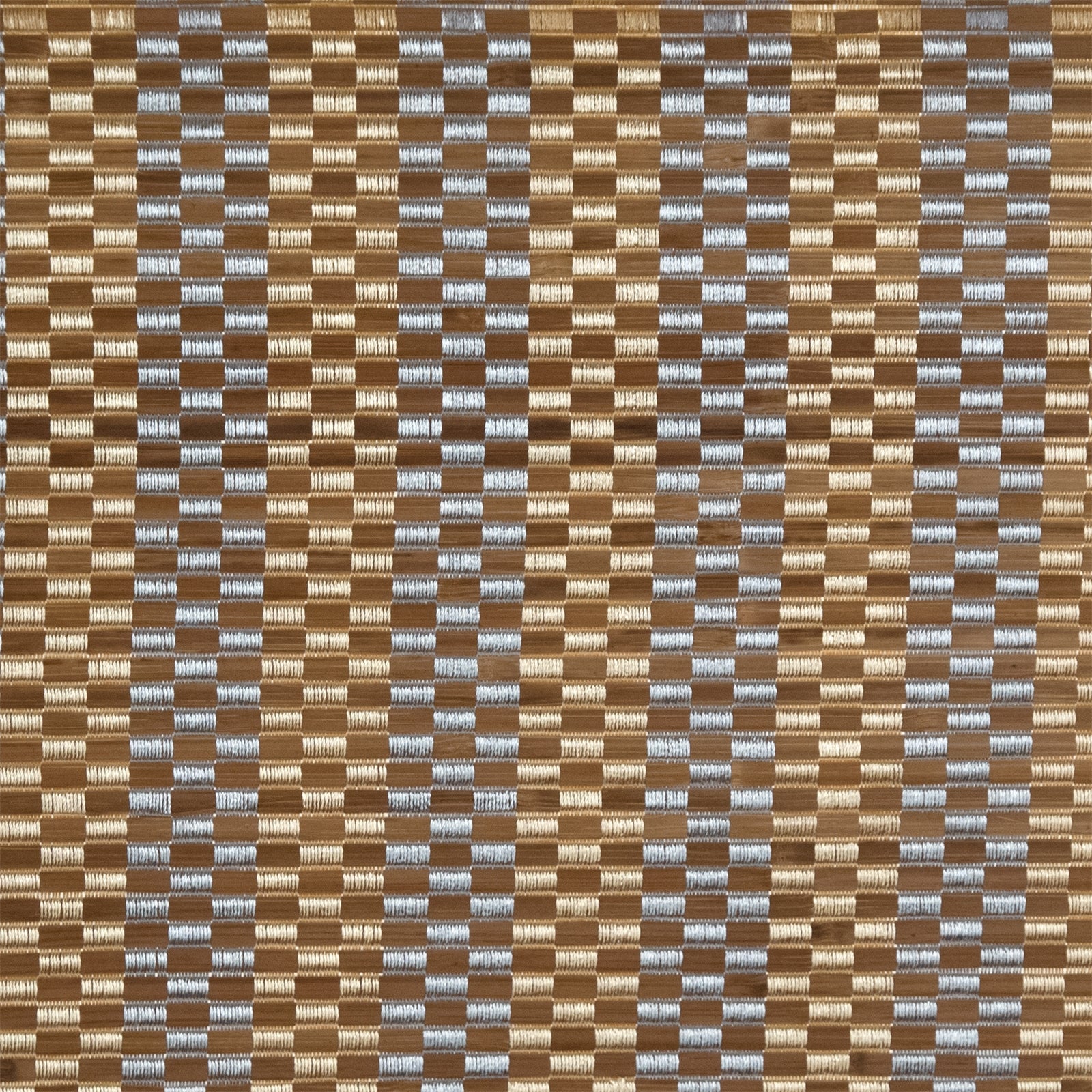 RAUMTEILER "BASTIA II" | Bambus, 170x120 cm | Natur Paravent