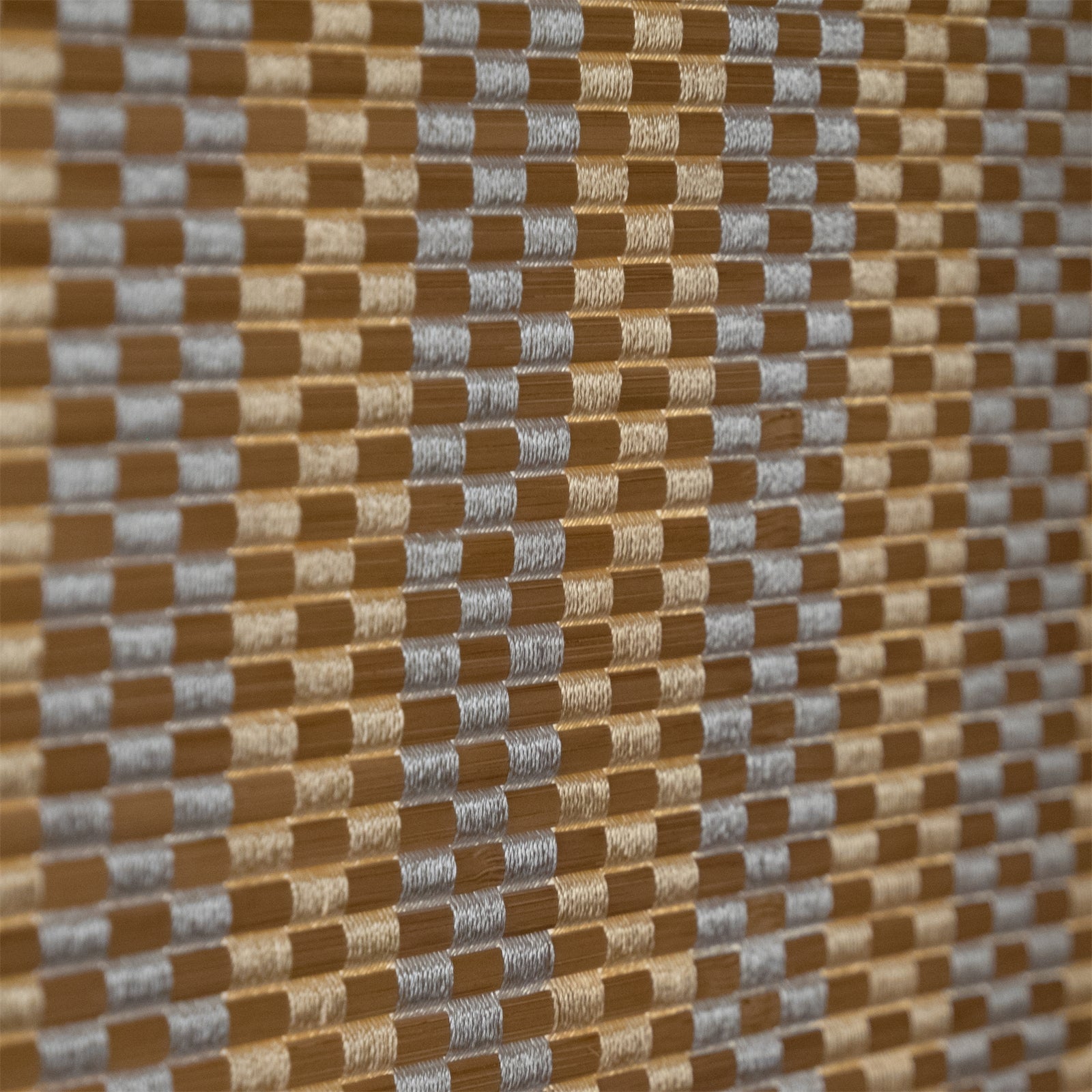 RAUMTEILER "BASTIA II" | Bambus, 170x120 cm | Natur Paravent