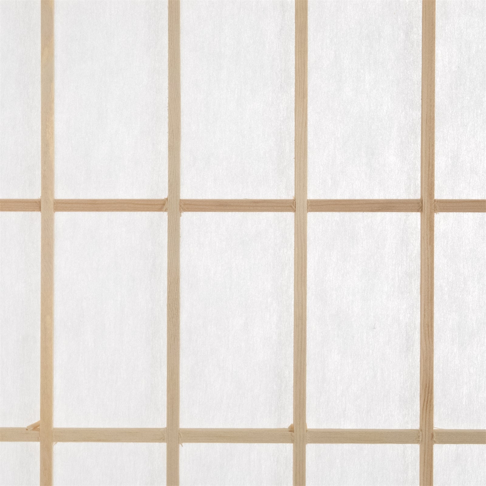 RAUMTEILER "CANVA" | Reispapier, 170x120 cm | Japan Paravent