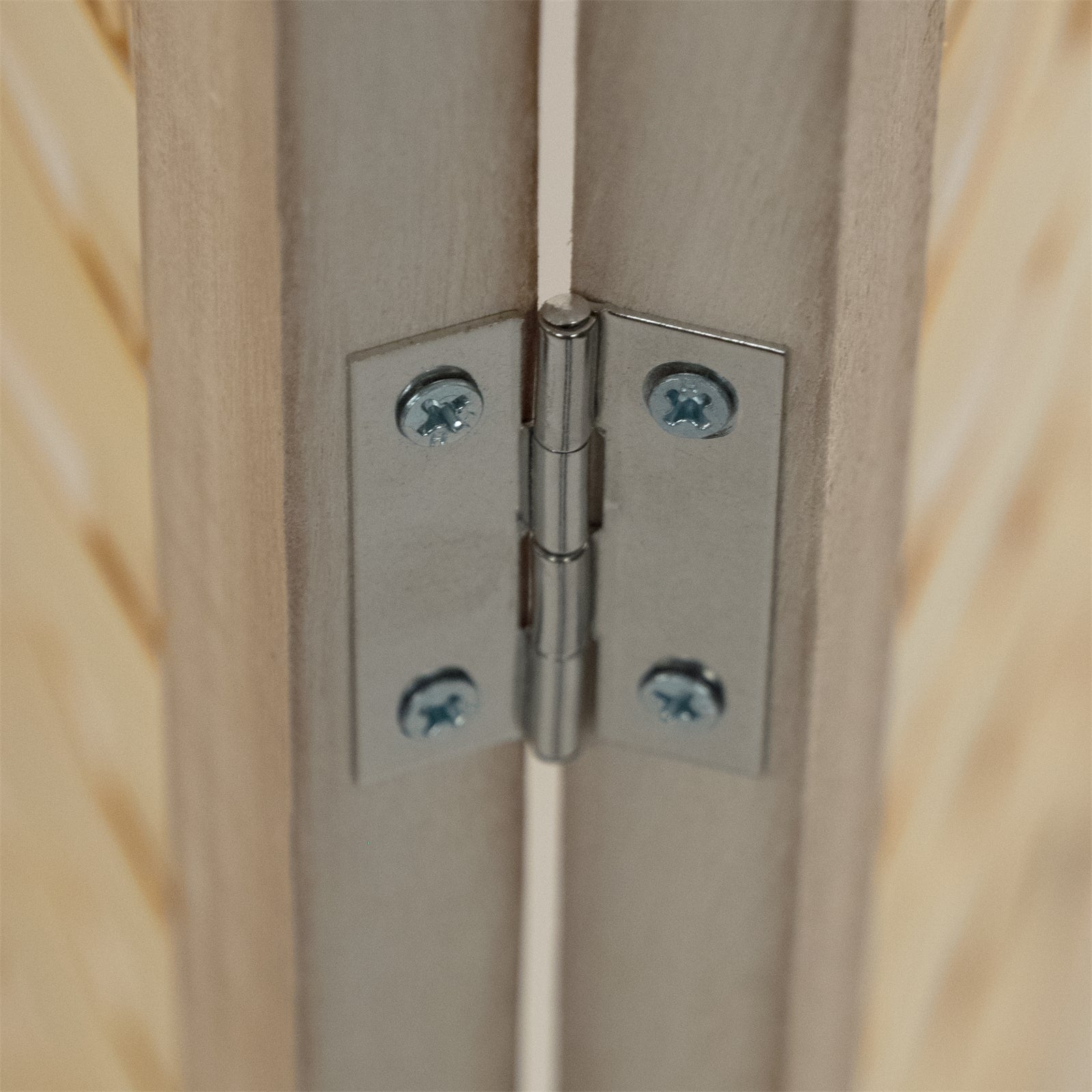 RAUMTEILER "BAMBU" | Bambus, 170x120 cm | Natur Paravent