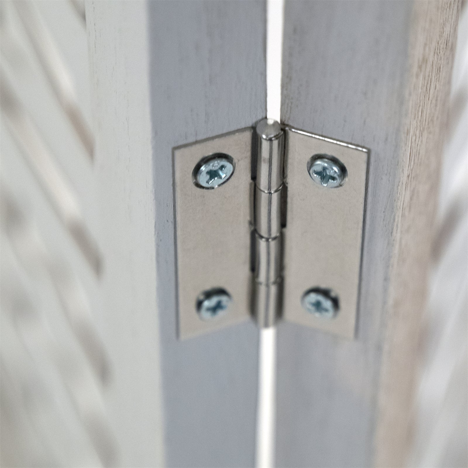 RAUMTEILER "BAMBU" | Bambus, 170x120 cm | Natur Paravent