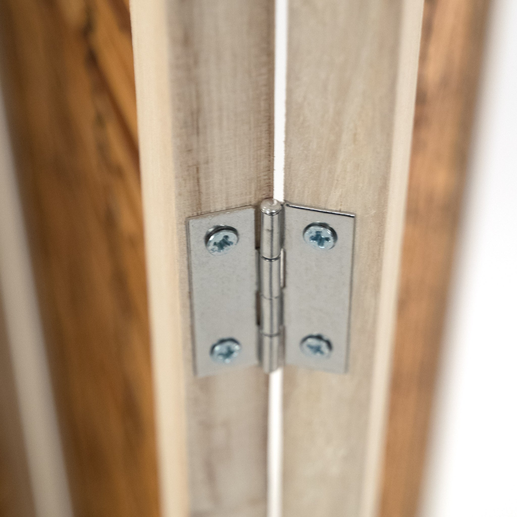 RAUMTEILER "PLAYA" | Schilfrohr, 170x120 cm | Natur Paravent