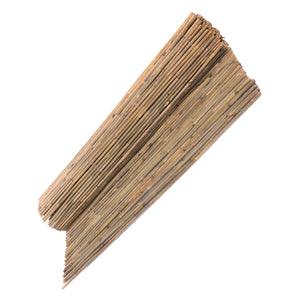 BAMBUSMATTE "LUKATA" | Bambus, 250 cm | Sichtschutz Matte