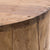 NACHTTISCH "COSTA" | Mahagoni & Teak, 65 cm | Holz Beistelltisch