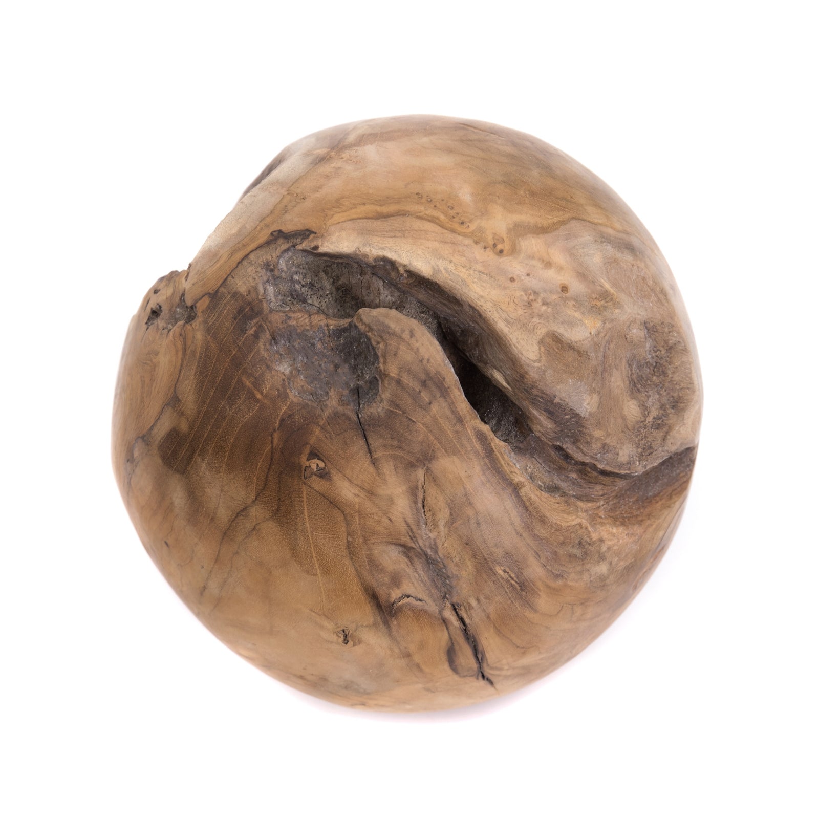 TEAK KUGEL