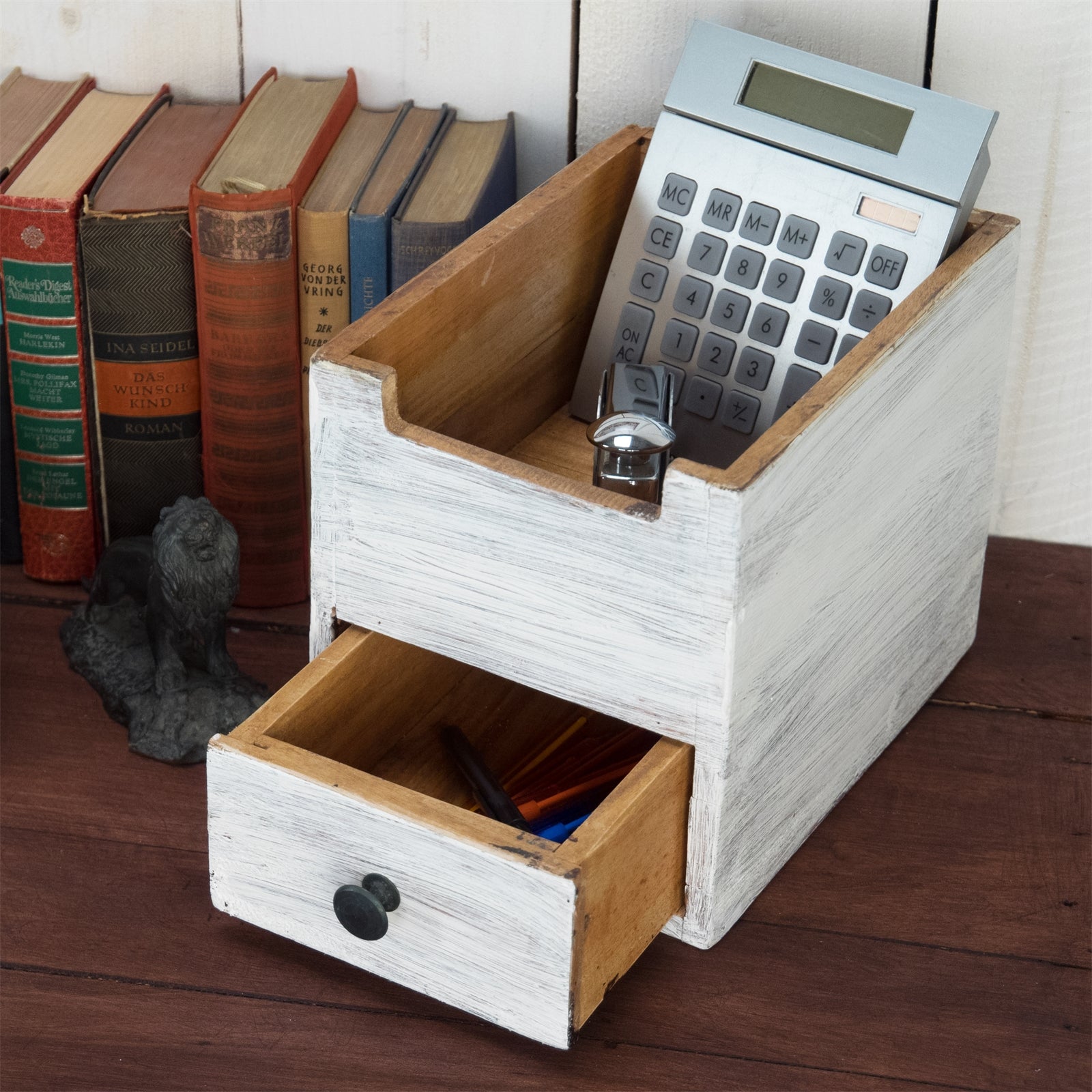 büro ordner aufbewahrung ORGANIZER 