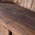 BARSCHRANK "PUREWOOD" | 150x110x55cm (BxHxT), Hausbar, Verkaufstresen | Farbe: 01 natur-vintage - DESIGN DELIGHTS