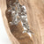 DESIGN SKULPTUR "BIRDS" | 29 cm, Holz mit Aluminium | Dekfofigur - DESIGN DELIGHTS