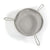 HONISIEB BEEComb | 24,5 cm, Edelstahl | Honigfilter, Imkereisieb - DESIGN DELIGHTS