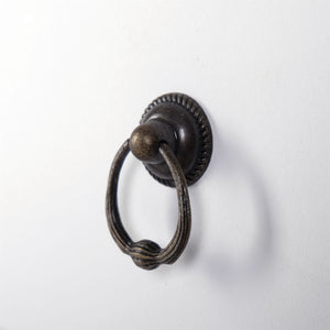 KÜCHEN WANDREGAL "FRIEDA" | weiß, mit Schubladen | Wandschrank - DESIGN DELIGHTS