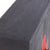 MEDIZINSCHRANK "MEDIC" | 35x35x13 cm, Mahagoni | Wandschrank | Farbe: 04 schwarz-natur - DESIGN DELIGHTS