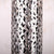 RIESEN KERZENSTÄNDER "ETERNAL" | Metall, 80 cm, antik-silber | Säule - DESIGN DELIGHTS