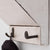 SCHLÜSSELBRETT "NATURA 40" | 40x30x13cm (HxBxT), Staufach | Garderobe | Farbe: 06 weiß-landhaus - DESIGN DELIGHTS