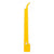 STOCKMEIßEL BEEComb | 28,5 cm, Federstahl | Imker Wabenheber - DESIGN DELIGHTS