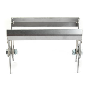 WABENZIEHER BEEComb | 13 cm, verzinkt | Wabenzange - DESIGN DELIGHTS
