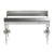 WABENZIEHER BEEComb | 13 cm, verzinkt | Wabenzange - DESIGN DELIGHTS
